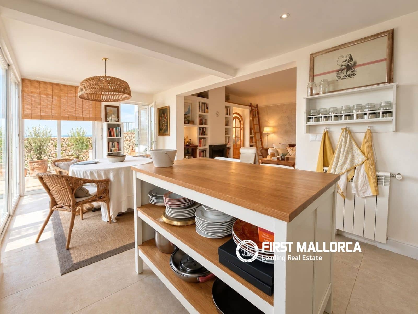 2 quarto Casa em Banda para venda em Genova - 795 000 € (Ref: 10154297)