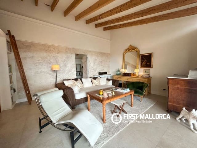 Casa de 2 habitaciones en Genova, Palma de Mallorca en venta - 795.000 € (Ref: 10154297)