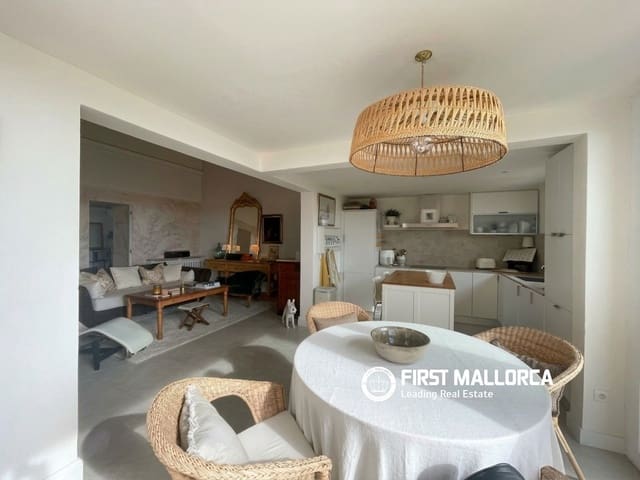Casa de 2 habitaciones en Genova, Palma de Mallorca en venta - 795.000 € (Ref: 10154297)
