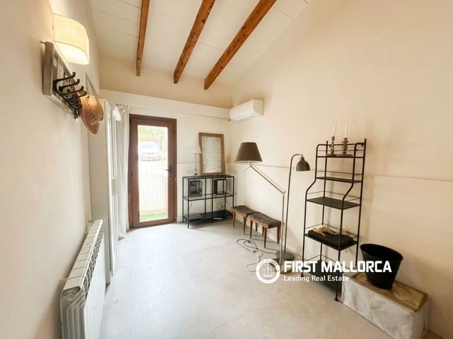 Casa de 2 habitaciones en Genova, Palma de Mallorca en venta - 795.000 € (Ref: 10154297)