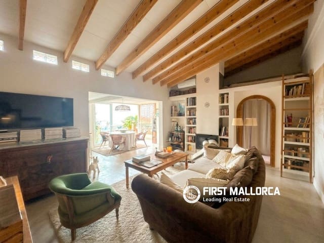 Casa de 2 habitaciones en Genova, Palma de Mallorca en venta - 795.000 € (Ref: 10154297)