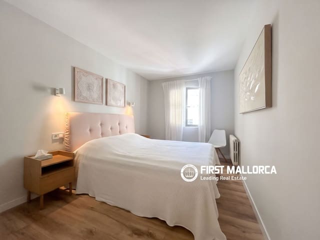 Apartamento de 3 habitaciones en Son Espanyolet, Palma de Mallorca en venta - 635.000 € (Ref: 10154298)