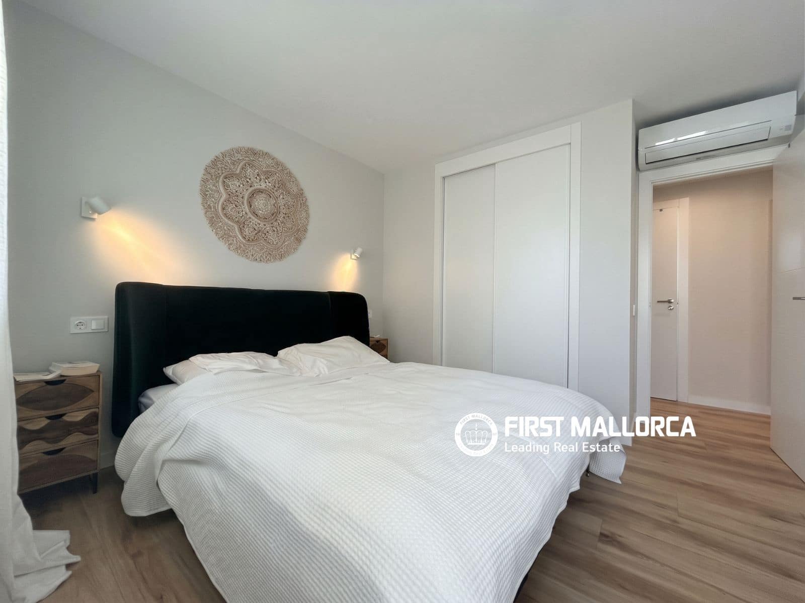 Apartamento de 3 habitaciones en Palma de Mallorca en venta - 635.000 € (Ref: 10154298)