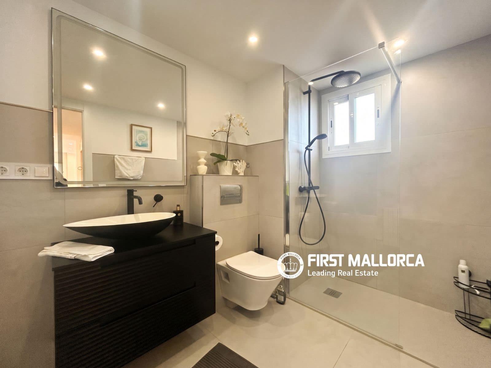 Apartamento de 3 habitaciones en Palma de Mallorca en venta - 635.000 € (Ref: 10154298)