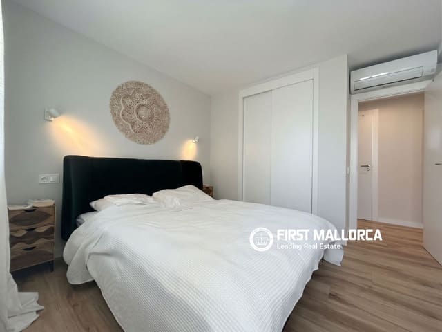 Apartamento de 3 habitaciones en Son Espanyolet, Palma de Mallorca en venta - 635.000 € (Ref: 10154298)