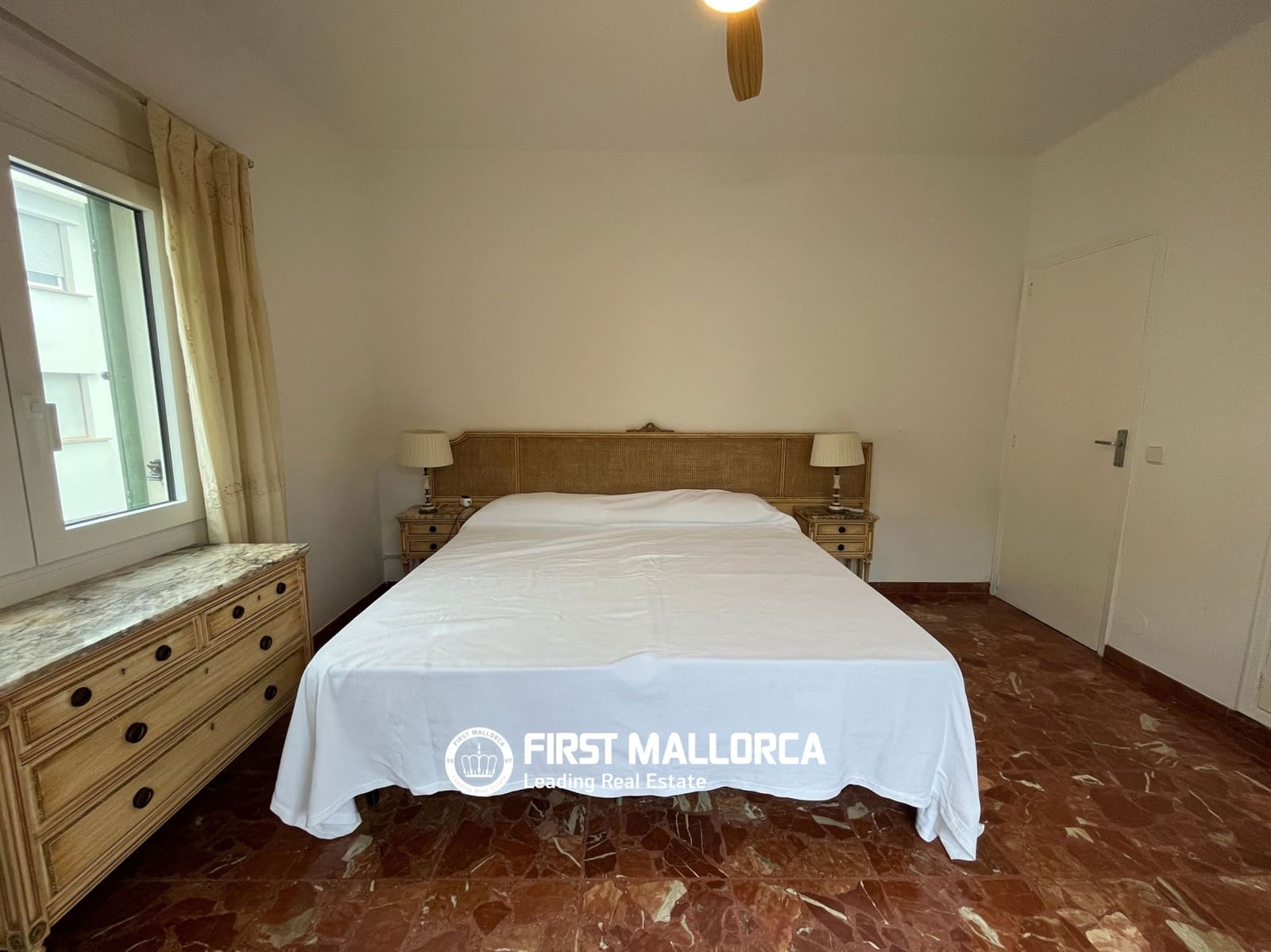 3 makuuhuone Huoneisto vuokrattavana paikassa Santa Ponsa mukana 
autotalli - 2 300 € (Ref: 10154299)