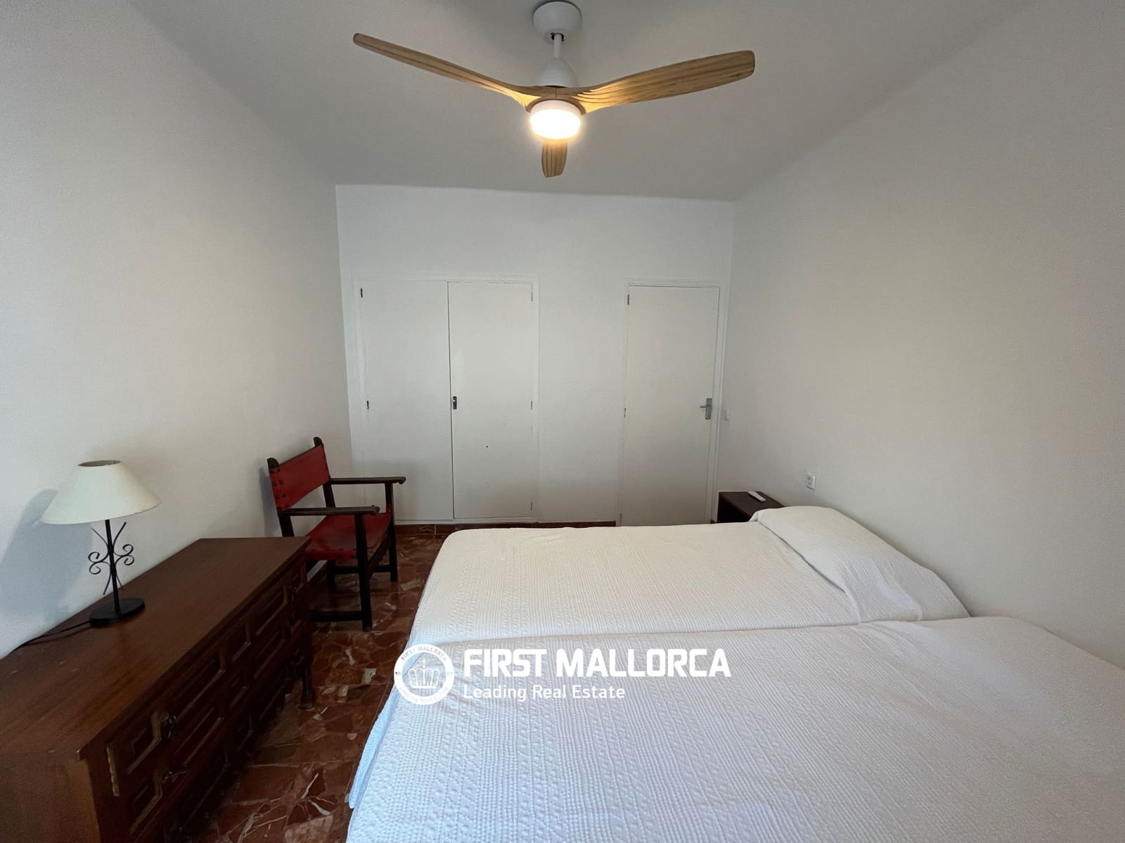 3 makuuhuone Huoneisto vuokrattavana paikassa Santa Ponsa mukana 
autotalli - 2 300 € (Ref: 10154299)