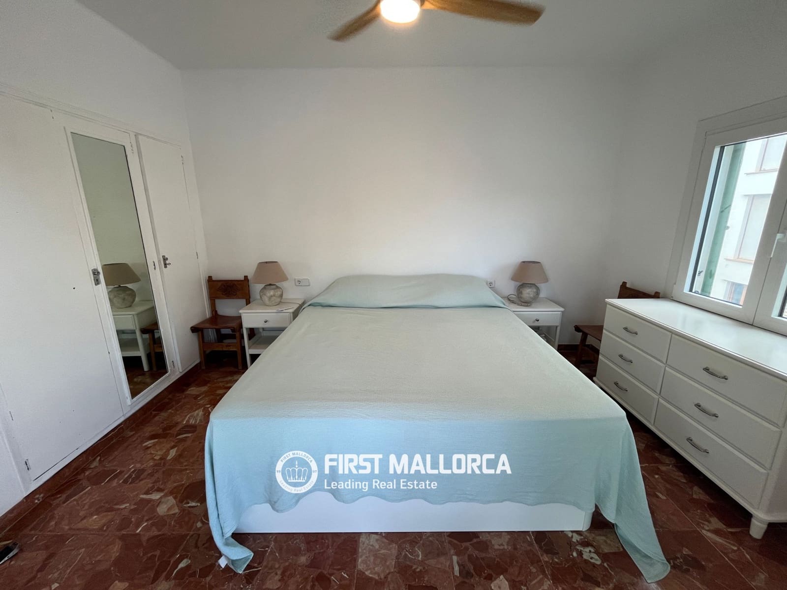 3 makuuhuone Huoneisto vuokrattavana paikassa Santa Ponsa mukana 
autotalli - 2 300 € (Ref: 10154299)