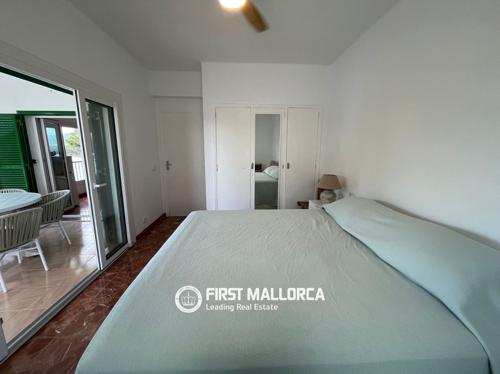 3 makuuhuone Huoneisto vuokrattavana paikassa Santa Ponsa mukana 
autotalli - 2 300 € (Ref: 10154299)