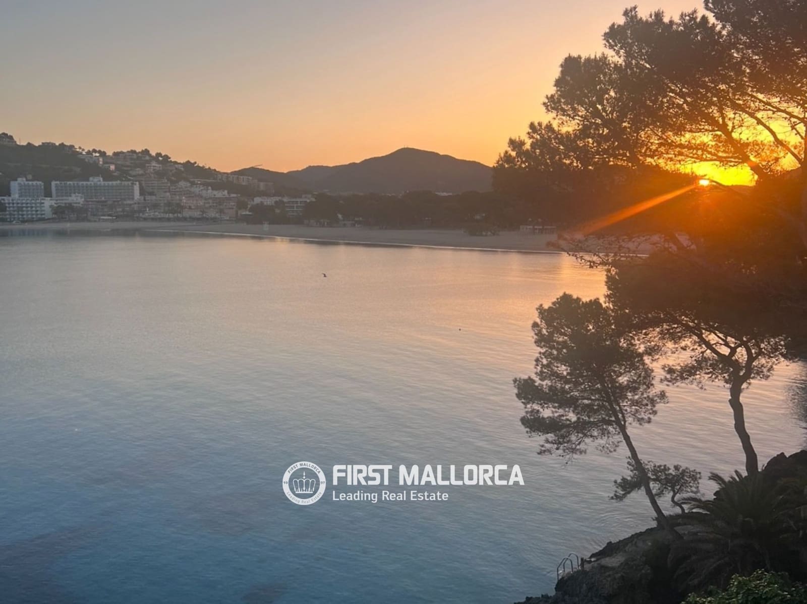 3 makuuhuone Huoneisto vuokrattavana paikassa Santa Ponsa mukana 
autotalli - 2 300 € (Ref: 10154299)