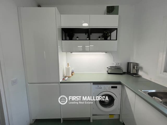 3 makuuhuone Huoneisto vuokrattavana paikassa Santa Ponsa, Calvià mukana 
autotalli - 2 300 € (Ref: 10154299)