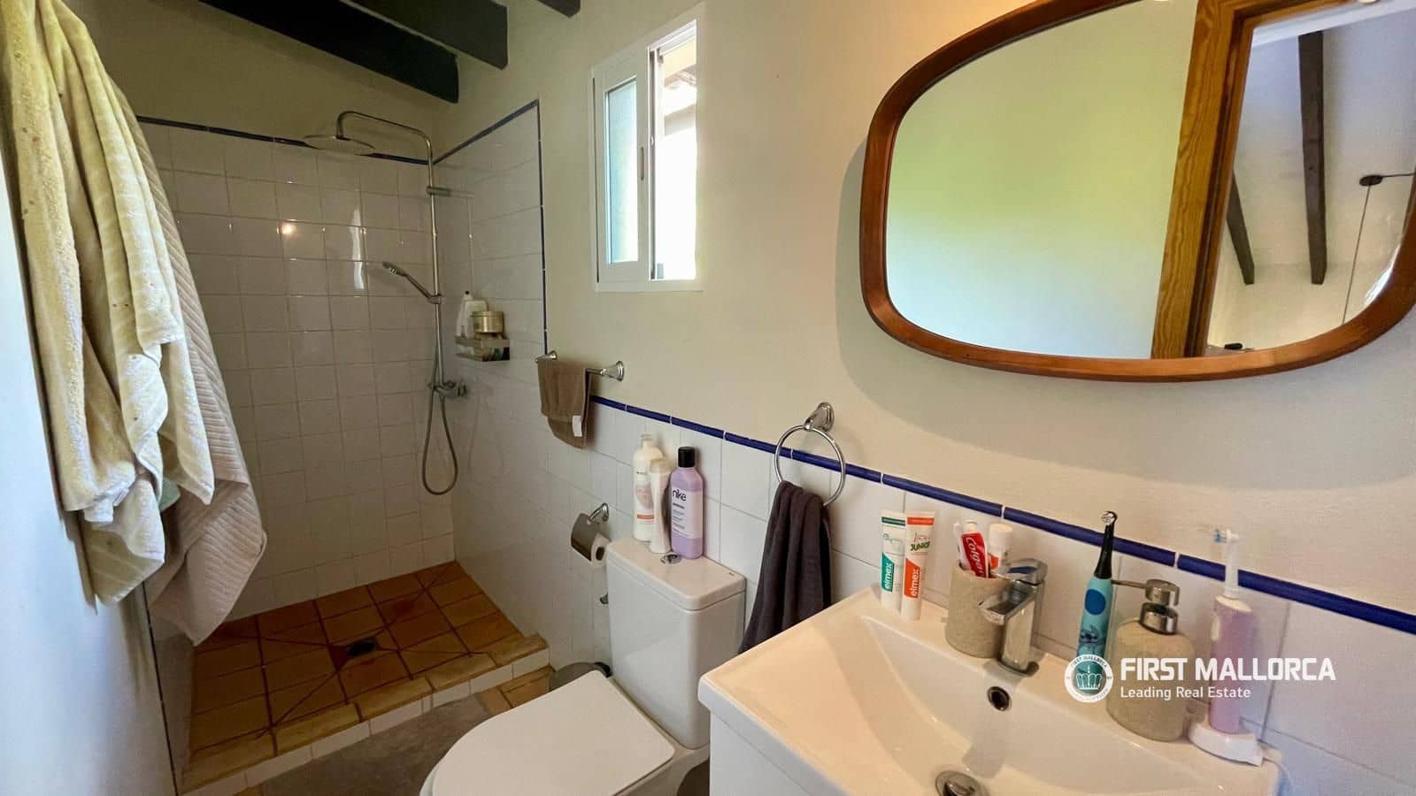 2 sovrum Hus att hyra i Sant Elm med garage - 2 000 € (Ref: 10154303)