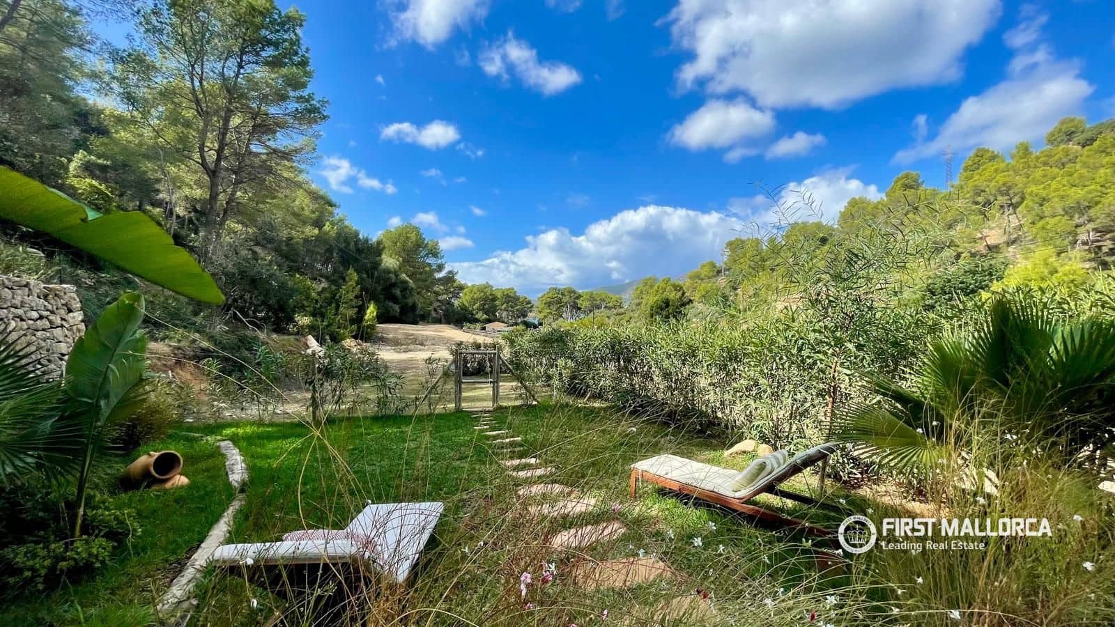 2 sovrum Hus att hyra i Sant Elm med garage - 2 000 € (Ref: 10154303)
