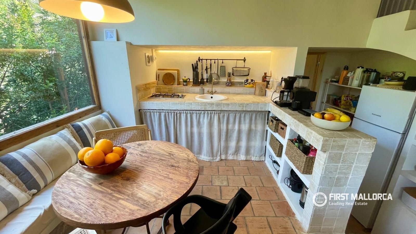 2 sovrum Hus att hyra i Sant Elm med garage - 2 000 € (Ref: 10154303)