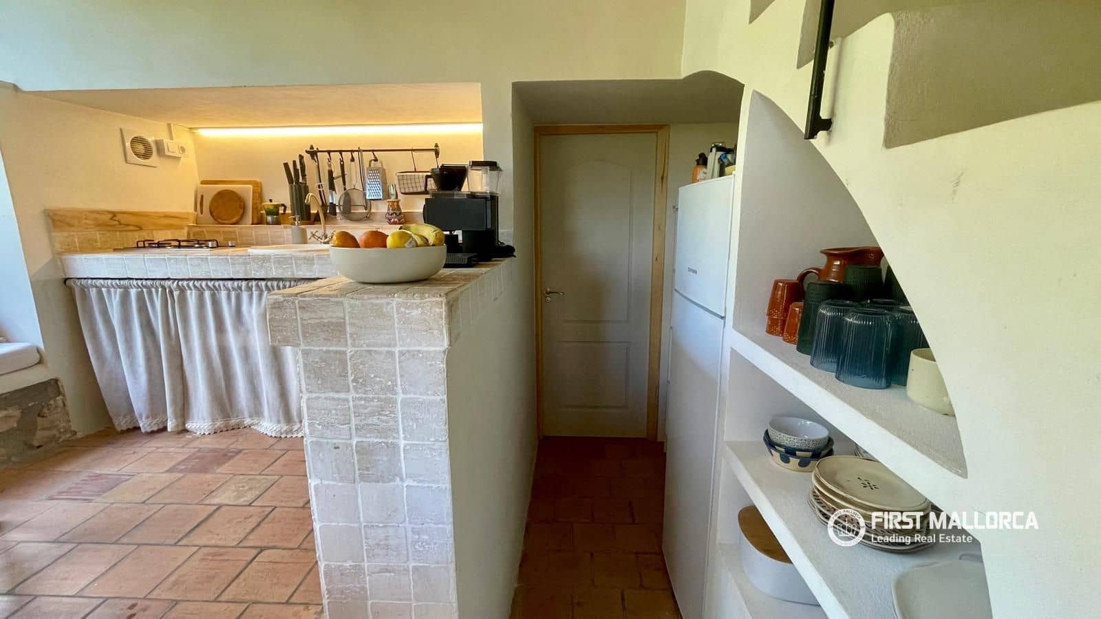 2 sovrum Hus att hyra i Sant Elm med garage - 2 000 € (Ref: 10154303)