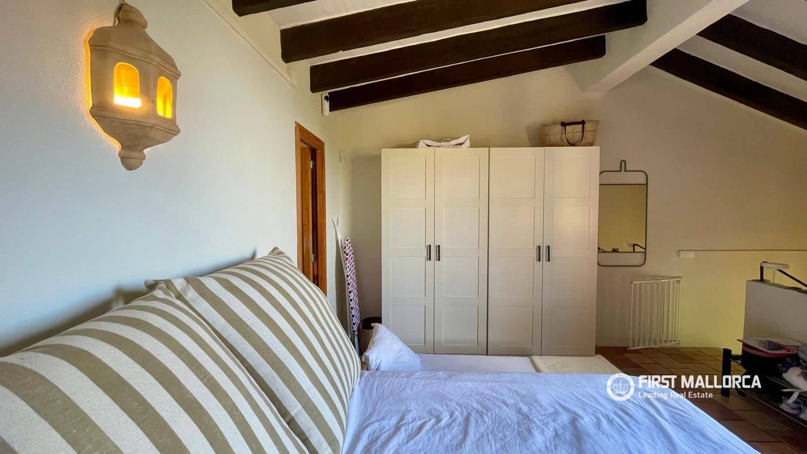 2 sovrum Hus att hyra i Sant Elm med garage - 2 000 € (Ref: 10154303)