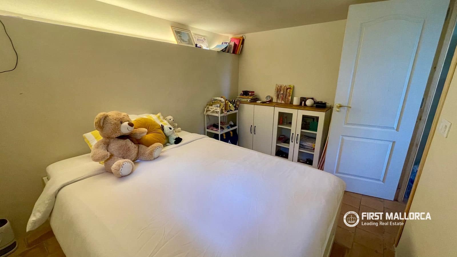 2 sovrum Hus att hyra i Sant Elm med garage - 2 000 € (Ref: 10154303)