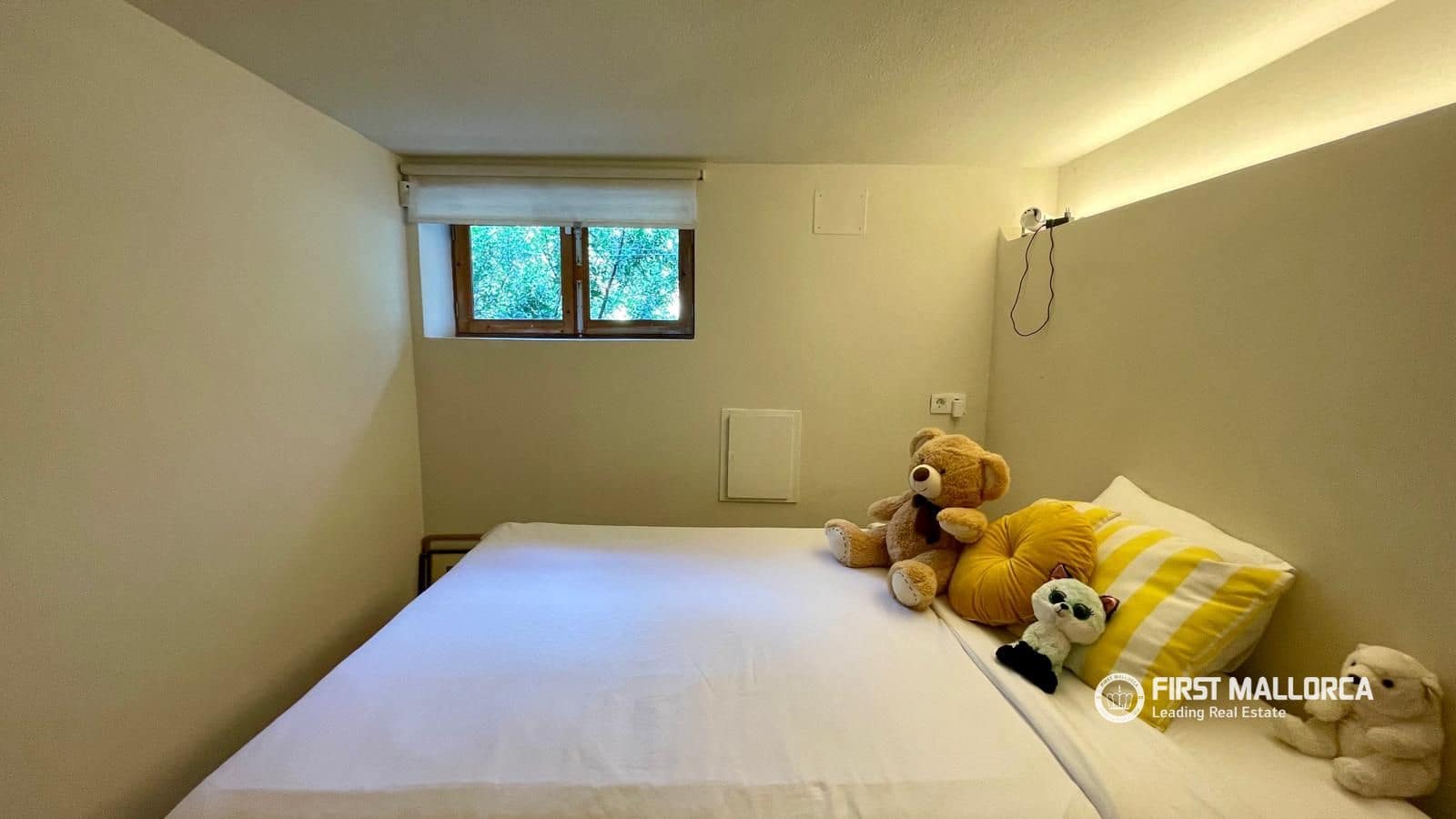 2 sovrum Hus att hyra i Sant Elm med garage - 2 000 € (Ref: 10154303)