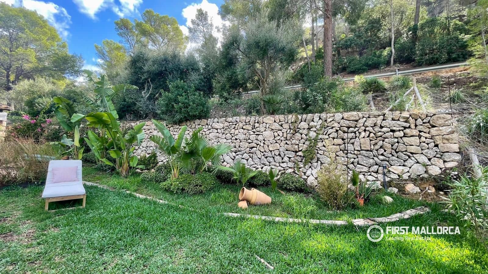 2 sovrum Hus att hyra i Sant Elm med garage - 2 000 € (Ref: 10154303)