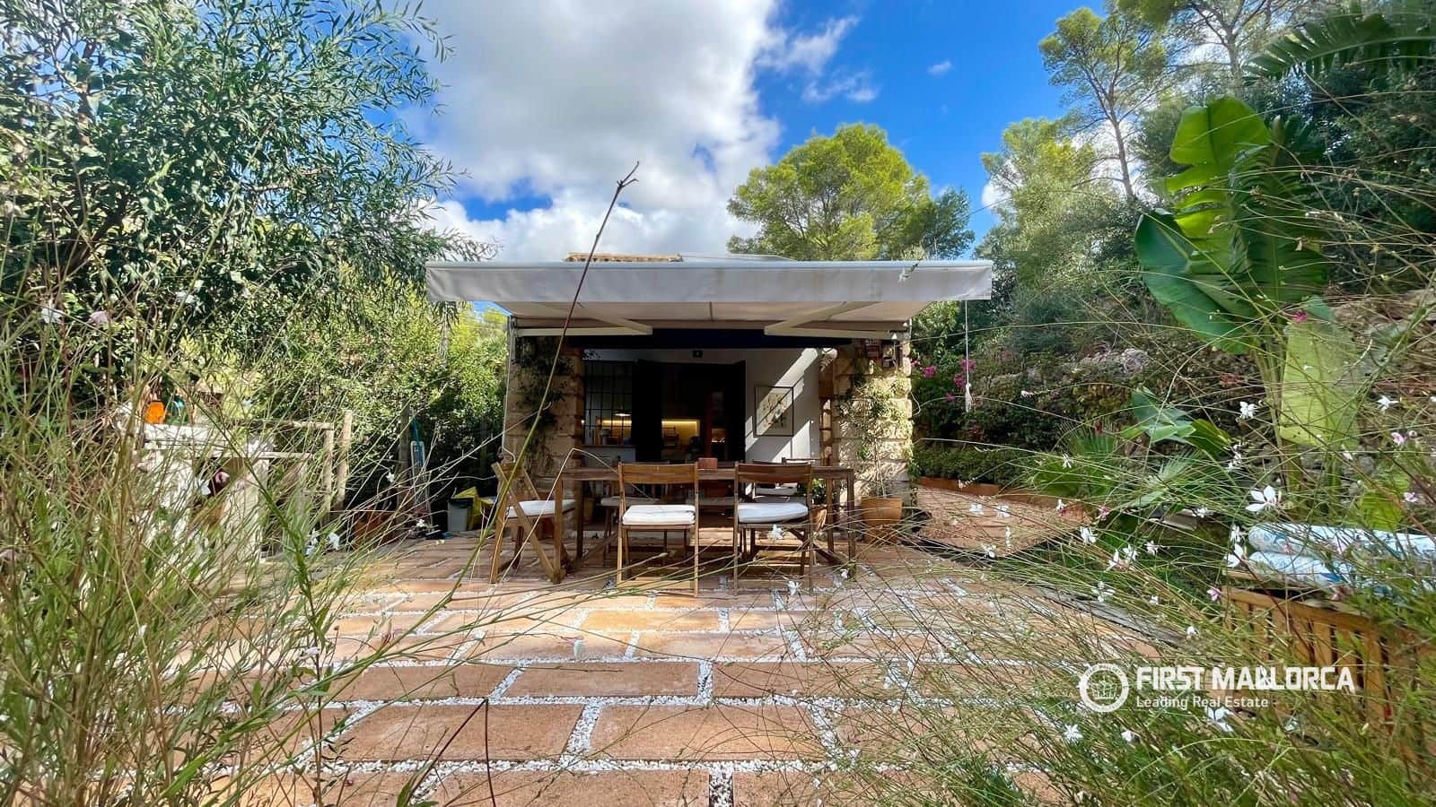2 sovrum Hus att hyra i Sant Elm med garage - 2 000 € (Ref: 10154303)