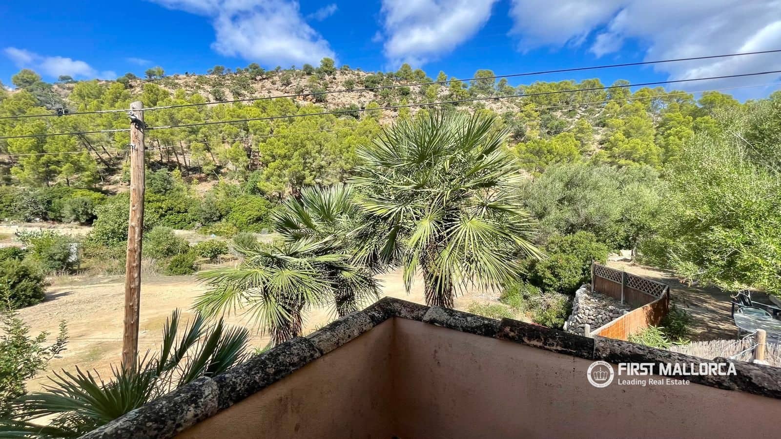 2 sovrum Hus att hyra i Sant Elm med garage - 2 000 € (Ref: 10154303)