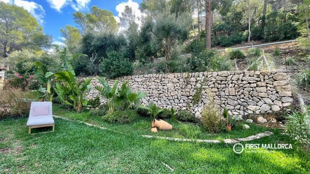 2 sovrum Hus att hyra i Sant Elm, Andratx med garage - 2 000 € (Ref: 10154303)
