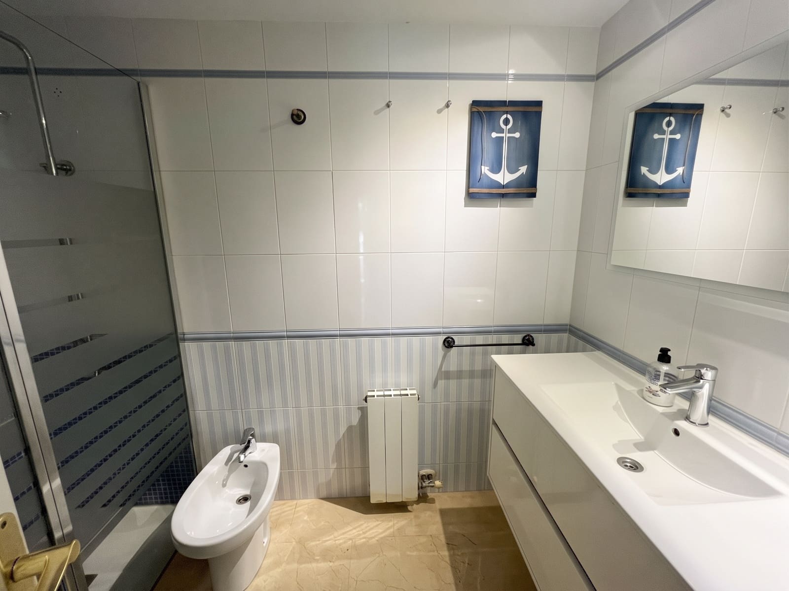 3 soveværelse Lejlighed til leje i Bendinat med swimmingpool garage - € 3.000 (Ref: 10157018)