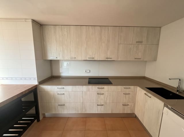 3 soveværelse Lejlighed til leje i Bendinat, Calvià med swimmingpool garage - € 3.000 (Ref: 10157018)