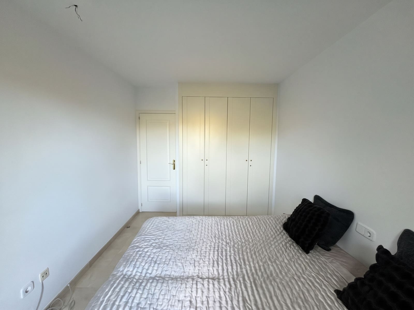 3 soveværelse Lejlighed til leje i Bendinat med swimmingpool garage - € 3.000 (Ref: 10157018)