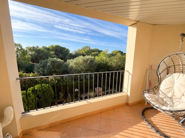 3 soveværelse Lejlighed til leje i Bendinat, Calvià med swimmingpool garage - € 3.000 (Ref: 10157018)