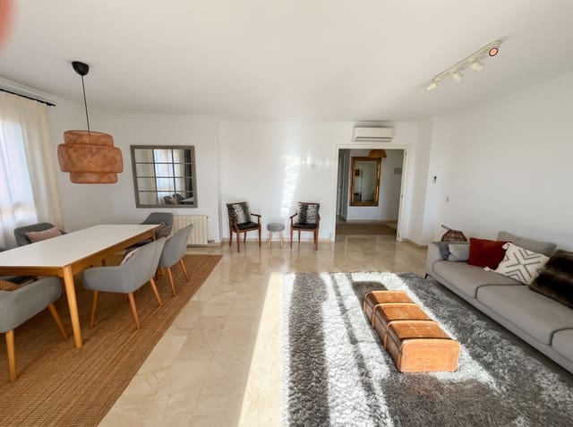 3 soveværelse Lejlighed til leje i Bendinat, Calvià med swimmingpool garage - € 3.000 (Ref: 10157018)
