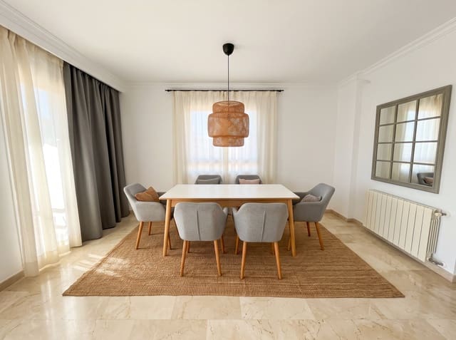 3 soveværelse Lejlighed til leje i Bendinat, Calvià med swimmingpool garage - € 3.000 (Ref: 10157018)