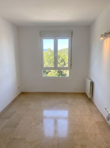 3 sovrum Lägenhet till salu i La Bonanova, Palma de Mallorca med pool garage - 1 500 000 € (Ref: 10157020)