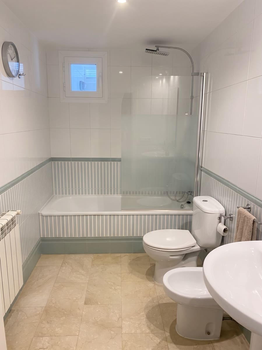 3 sovrum Lägenhet till salu i Palma de Mallorca med pool garage - 1 500 000 € (Ref: 10157020)