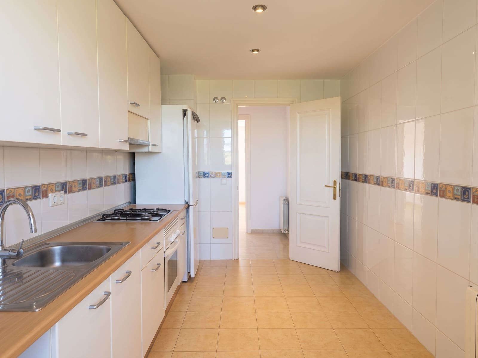 3 sovrum Lägenhet till salu i Palma de Mallorca med pool garage - 1 500 000 € (Ref: 10157020)