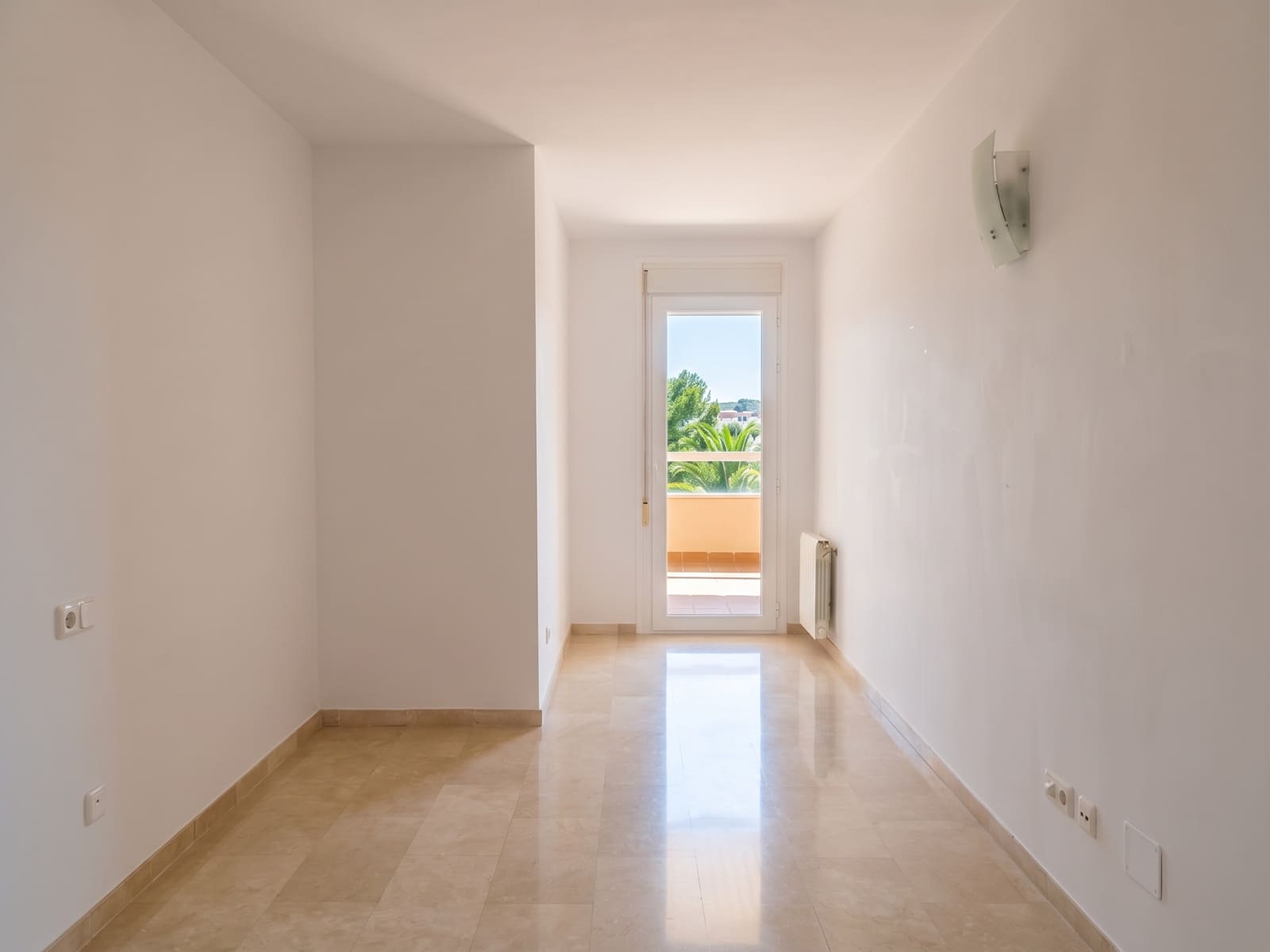 3 sovrum Lägenhet till salu i Palma de Mallorca med pool garage - 1 500 000 € (Ref: 10157020)