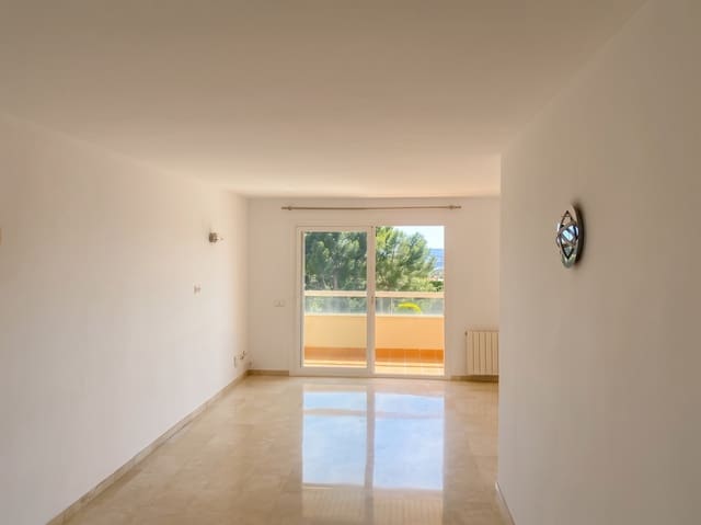 3 sovrum Lägenhet till salu i La Bonanova, Palma de Mallorca med pool garage - 1 500 000 € (Ref: 10157020)