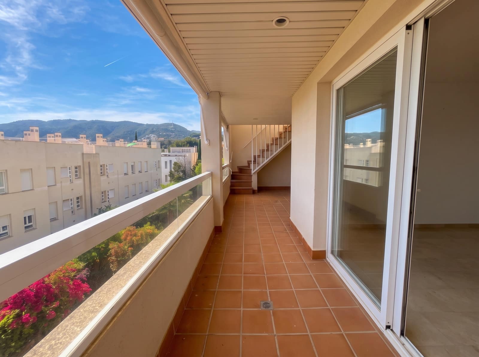 3 sovrum Lägenhet till salu i Palma de Mallorca med pool garage - 1 500 000 € (Ref: 10157020)