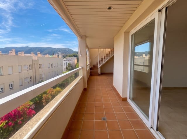 3 sovrum Lägenhet till salu i La Bonanova, Palma de Mallorca med pool garage - 1 500 000 € (Ref: 10157020)