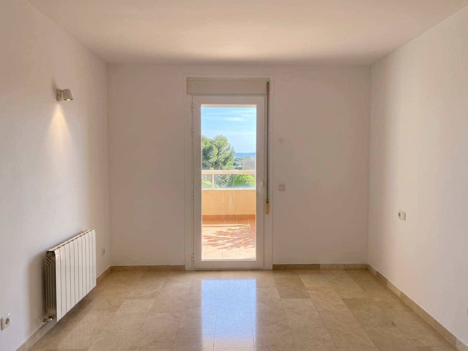 3 sovrum Lägenhet till salu i Palma de Mallorca med pool garage - 1 500 000 € (Ref: 10157020)
