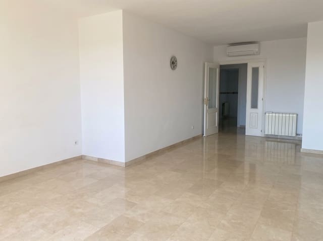 3 sovrum Lägenhet till salu i La Bonanova, Palma de Mallorca med pool garage - 1 500 000 € (Ref: 10157020)