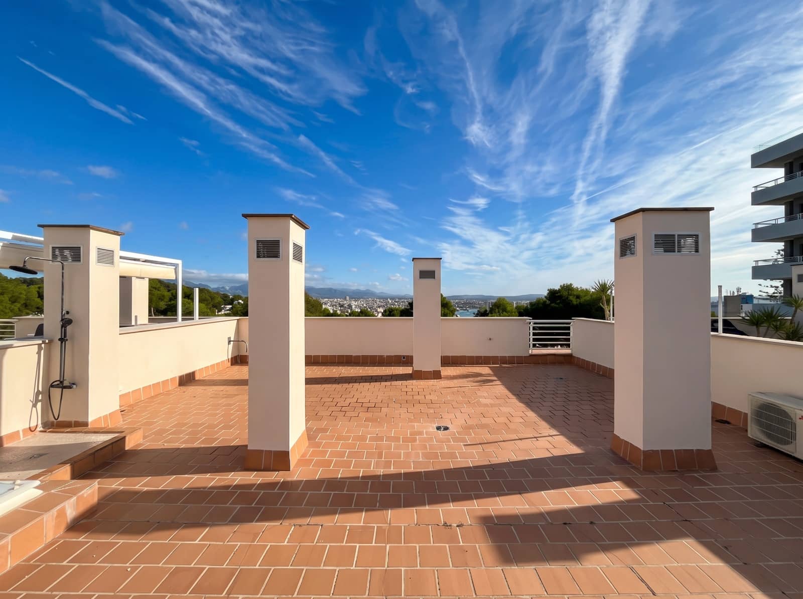 3 sovrum Lägenhet till salu i Palma de Mallorca med pool garage - 1 500 000 € (Ref: 10157020)