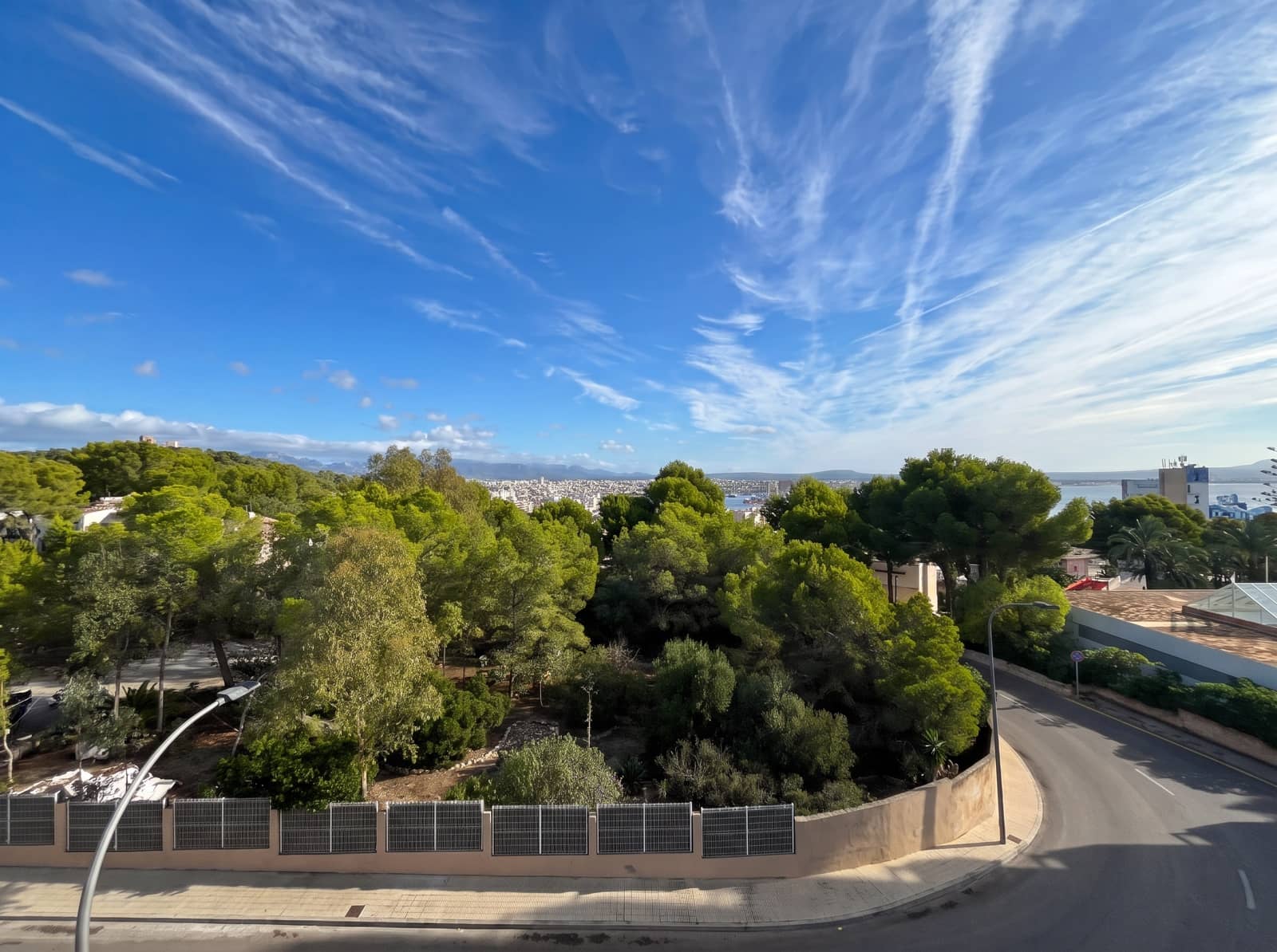 3 sovrum Lägenhet till salu i Palma de Mallorca med pool garage - 1 500 000 € (Ref: 10157020)