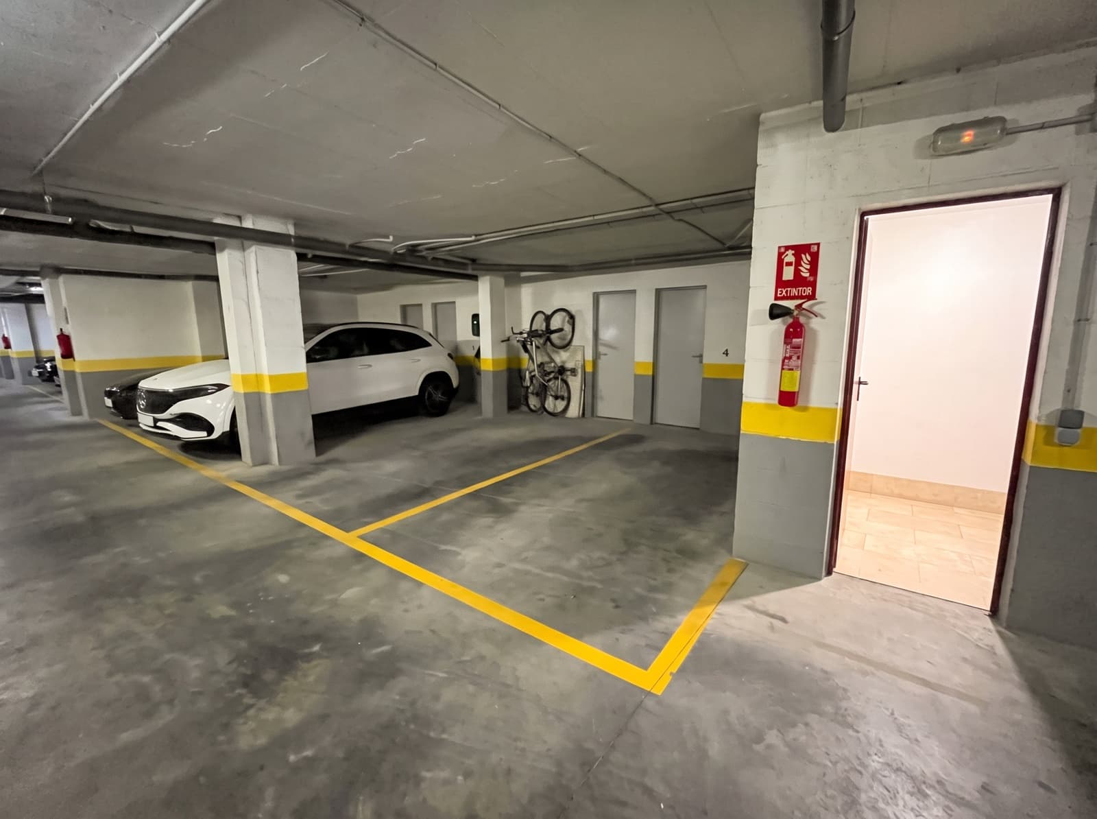 3 sovrum Lägenhet till salu i Palma de Mallorca med pool garage - 1 500 000 € (Ref: 10157020)