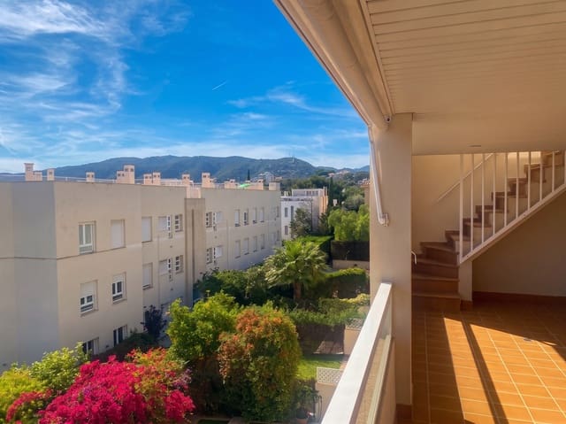3 sovrum Lägenhet till salu i La Bonanova, Palma de Mallorca med pool garage - 1 500 000 € (Ref: 10157020)