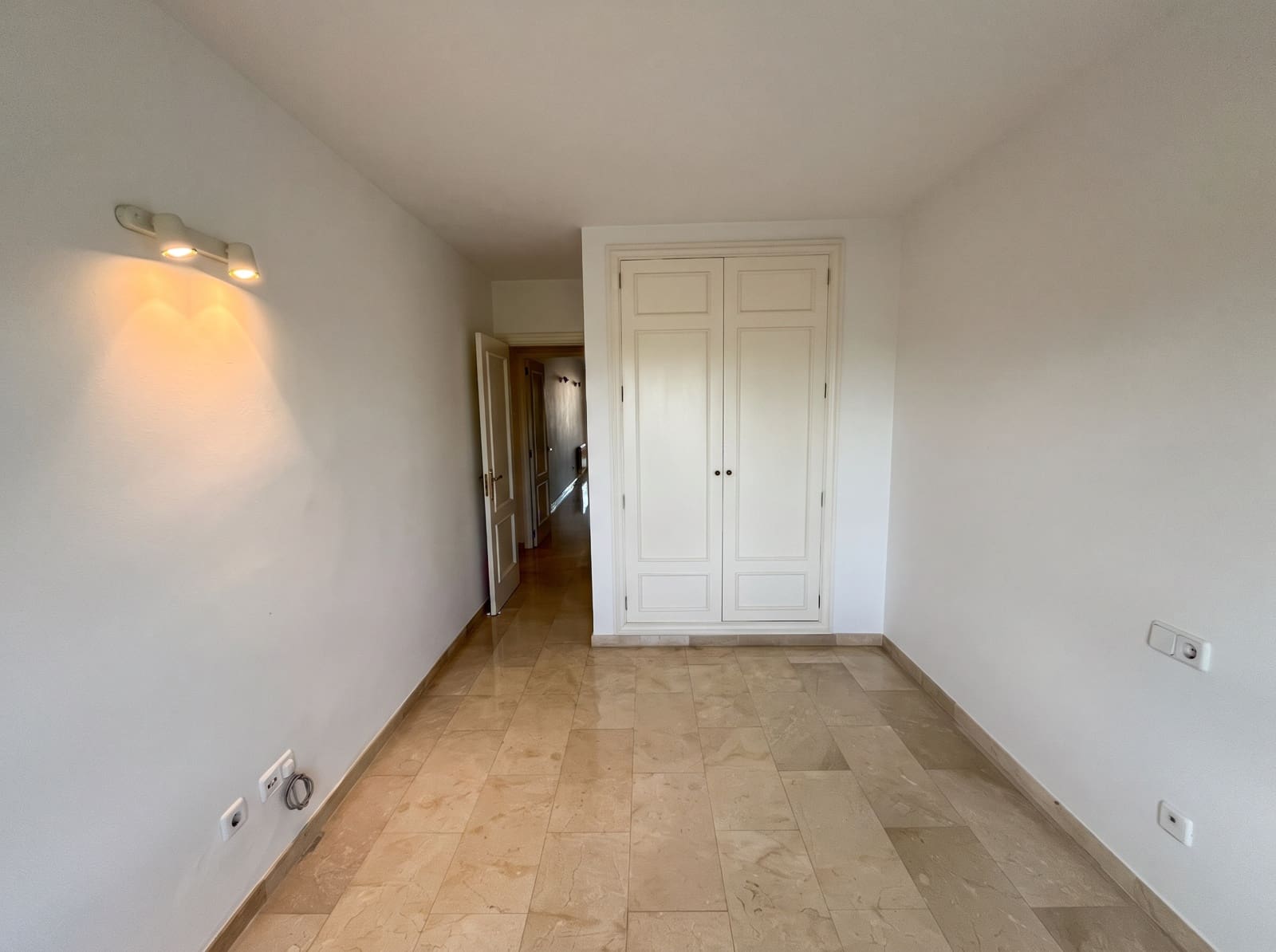 3 sovrum Lägenhet till salu i Palma de Mallorca med pool garage - 1 500 000 € (Ref: 10157020)