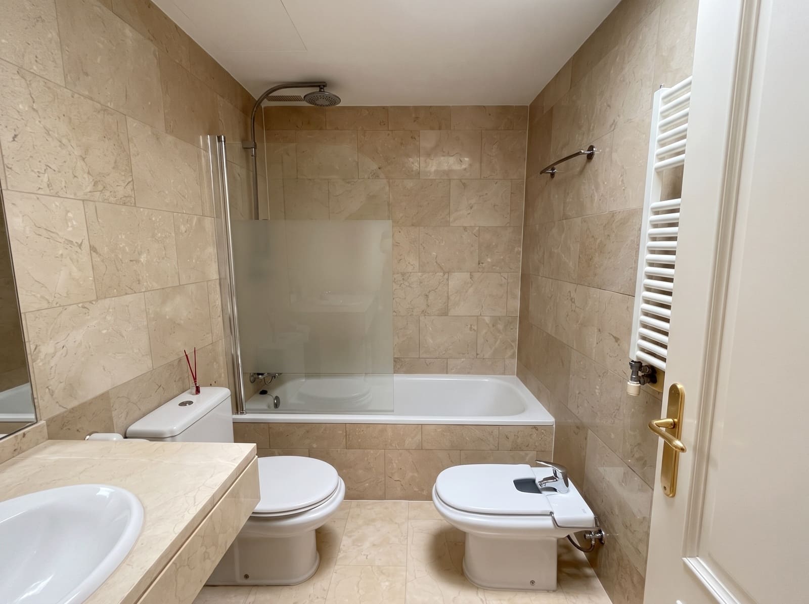 3 sovrum Lägenhet till salu i Palma de Mallorca med pool garage - 1 500 000 € (Ref: 10157020)