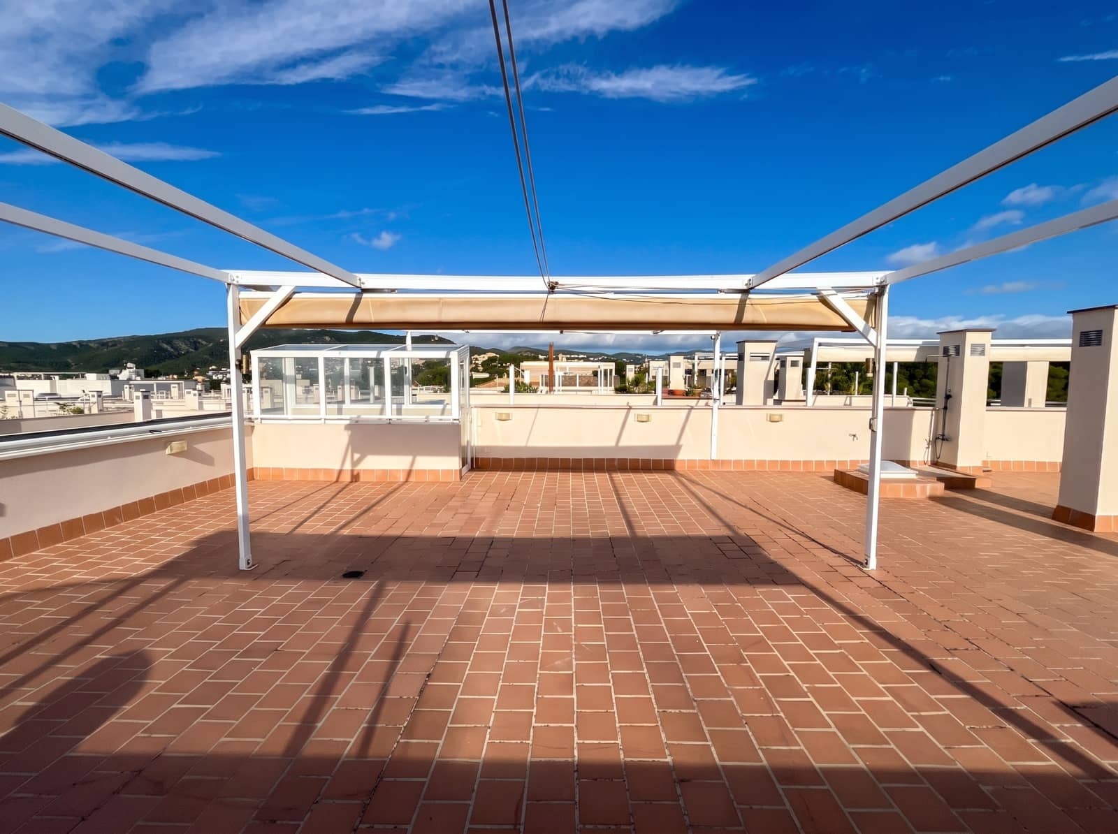 3 sovrum Lägenhet till salu i Palma de Mallorca med pool garage - 1 500 000 € (Ref: 10157020)
