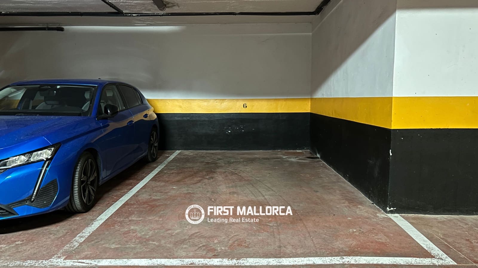 2 soveværelse Lejlighed til salg i Santa Ponsa med swimmingpool garage - € 850.000 (Ref: 10158754)