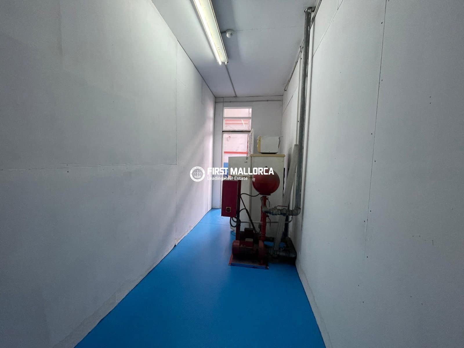 Commercieel te huur in Calvia met garage - € 6.500 (Ref: 10158755)